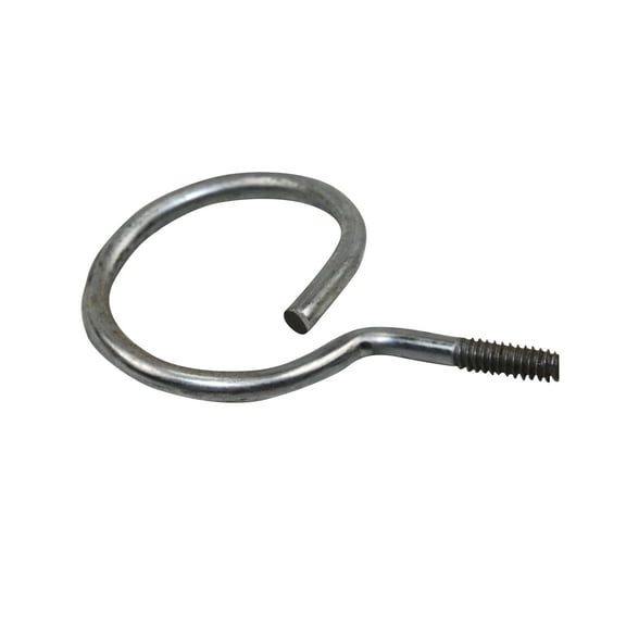 Erico Caddy 2Brt20 Bridle Ring 1-1/4" Dia. 10-24 Threaded 170760 (100 Pack)