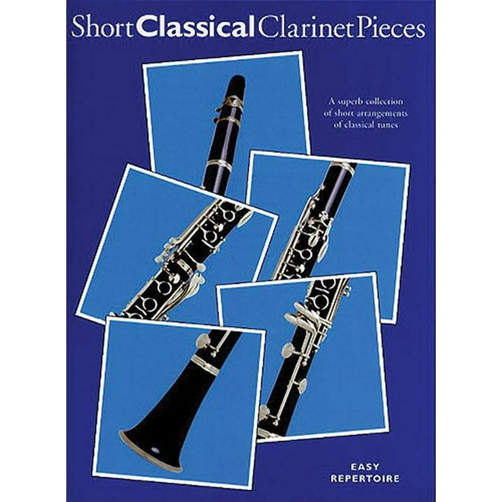 Short Classical Pieces (Paperback)