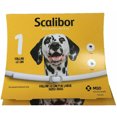 thumbnail image 1 of Collares para perros Vermin 65cm Collar antipulgas ajustable para perros Collar antipulgas impermeable, 1 of 3