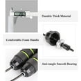 thumbnail image 6 of Jump Rope,Jump Rope Adjustable Rope Jump Rope 9.8ft Rope Fitness Rope Zdhf Jinmie Rookin Rope Sport Rope, 6 of 7