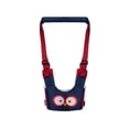 thumbnail image 1 of Arnés para caminar para bebés Primeros pasos Arnés para caminar para bebés con protección, Arnés para caminar para bebés transpirable, Arnés para que los niños aprendan a caminar con segurid, 1 of 3