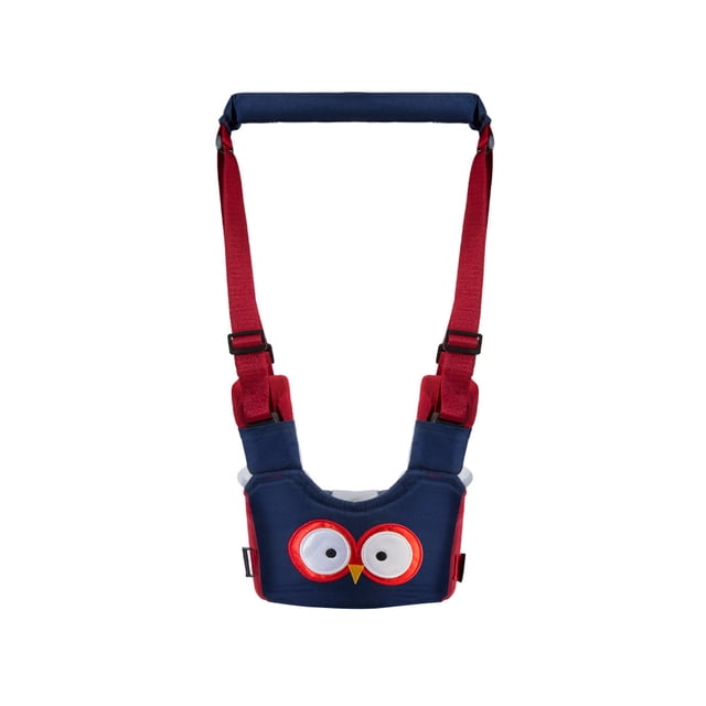 Arnés para caminar para bebés Primeros pasos Arnés para caminar para bebés con protección, Arnés para caminar para bebés transpirable, Arnés para que los niños aprendan a caminar con segurid