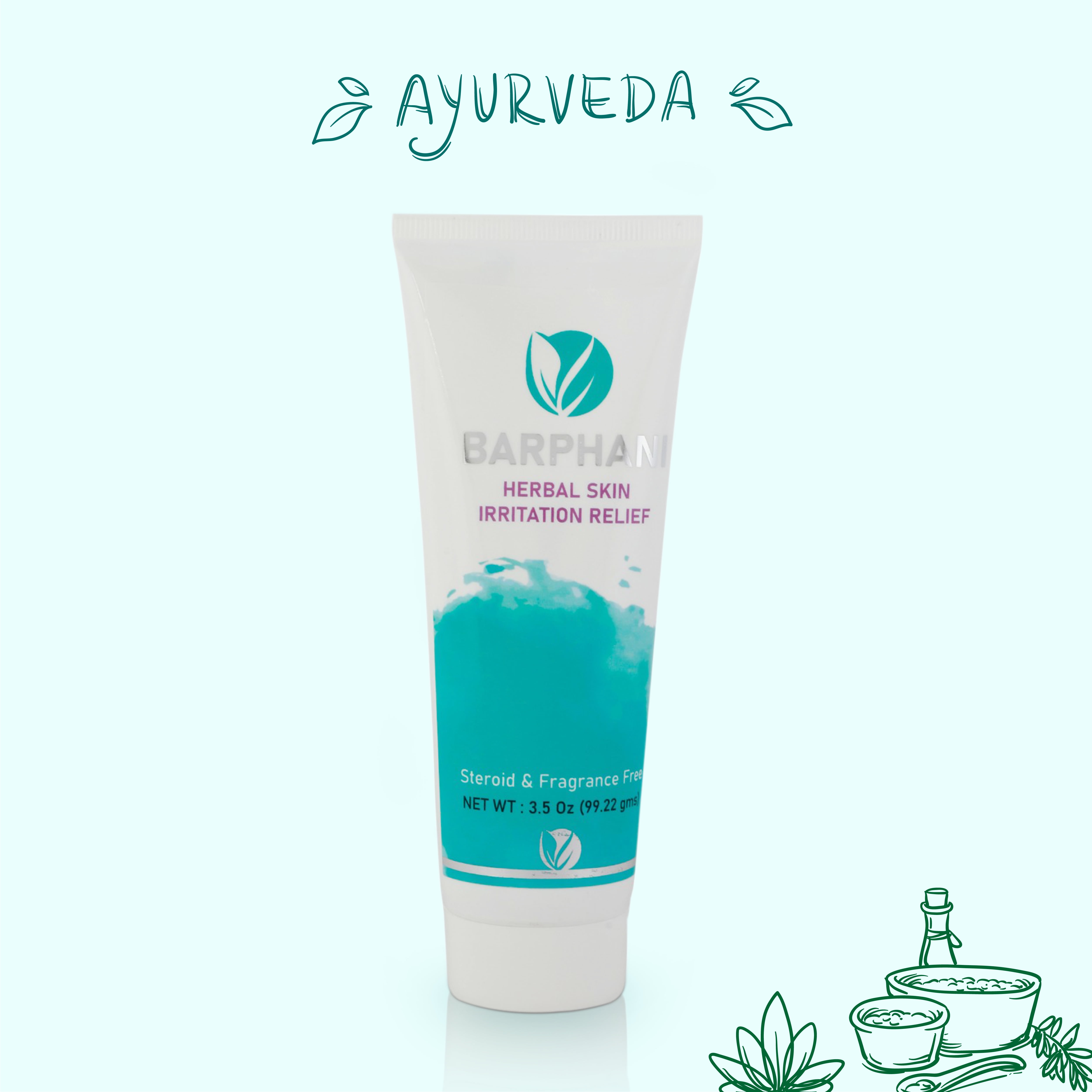himalaya eczema cream
