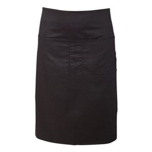 Liberty Bags Unisex Café Bistro Apron