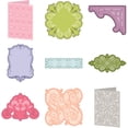 thumbnail image 3 of Cricut Anna's Flourish Cards and Embellishments Cartridge, 3 of 9