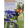 thumbnail image 4 of Batman: The Brave and the Bold: Volume Two [DVD], 4 of 8