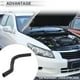 thumbnail image 3 of Manguera de refrigerante del radiador Unique Bargains para Honda Accord 1998-2002 para Acura TL No.19501P8CA00, 3 of 7