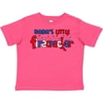 thumbnail image 3 of Inktastic Nana's Little Firecracker Boys or Girls Toddler T-Shirt, 3 of 5