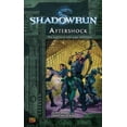 thumbnail image 1 of Pre-Owned Shadowrun #5 : Aftershock (A Shadowrun Novel), 1 of 1