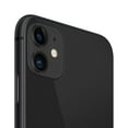 thumbnail image 2 of Restored Apple iPhone 11 64GB Rogers Canada Locked Phone Black (Refurbished), 2 of 4