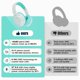 thumbnail image 2 of Auriculares Vonaural Pro Hybrid ANC inalámbricos Bluetooth, 2 of 7