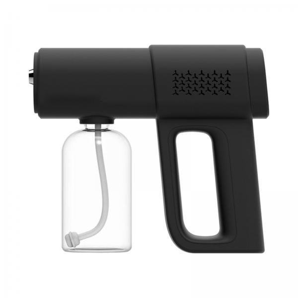 2x de pulverización inalámbrica de mano, con luz de color azul, fabrican niebla de nebulizadora para coche de Hotel de Yinane Pulverizador de mano