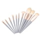 thumbnail image 4 of Juego De 10 Brochas De Maquillaje, Herramienta De Maquillaje, Juego De Brochas De Belleza, Brocha Para Rubor, Juego De Brochas Cosméticas Para Rubor, Sombra De Ojos, Resaltado De LYUMO Makeup Brushes Set, 4 of 8