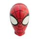 thumbnail image 4 of Galletero de Cerámica Decorativo Ambient 21 Cabeza Spider Man 3D Con Tapa Hermética y Caja de Regalo, 4 of 7