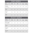 thumbnail image 2 of Women Solid Tone 2 Piece Activewear Set Crew Neck Short Sleeve Slim Top High Waist Biker Shorts Seamless Stretch Gym Workout Yoga Matching Tracksuit summerwins, 2 of 6