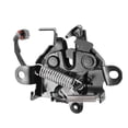 thumbnail image 1 of Unique Bargains Car Hood Latch Lock Assembly Replacement for Lexus IS250 IS350 Black, 1 of 6