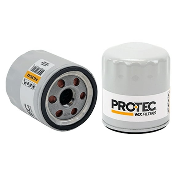 Protec-New Oil Filter