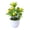 1pc, variant on KGJQ Artificial Lemon Tree Potted Plants Small Fake Yellow Lemons Citrus Tree Faux Fruit Greenery Bonsai Decoration for Indoor Home Office Living Room Table