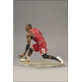 thumbnail image 4 of McFarlane NBA Sports Picks Series 17 Derrick Rose Action Figure (Red Jersey), 4 of 5