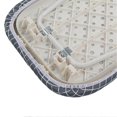 thumbnail image 2 of Mini Ironing Board Foldable Space Saving Easy Moving Portable Small Tabletop Cloth Ironing Board for Room, 2 of 4