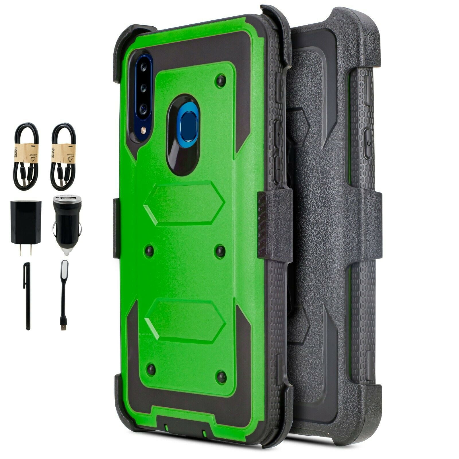 samsung galaxy a20s walmart