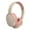 Pink, variant on TELOLY Ear Muffs for Noise Reduction,Full Coverage Ear Design Earmuffs,Comfortable Wearing Experience Minimalist Design Ear Protection,Pink