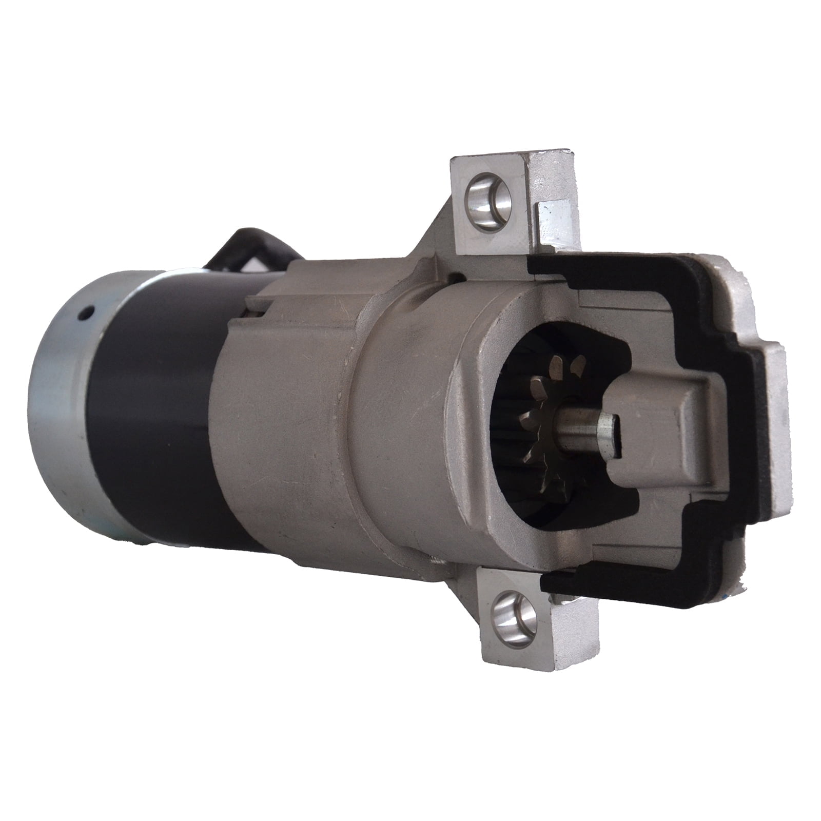 SCITOO Starters Compatible for Nissan D21 Pickup 1990 1991 1992