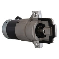 RUNFEEI Starter Compatible With  Mazda CX-7 3 5 Van 6  2.3L 2004 2005 2006 2007 2008 2009 17914