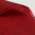 thumbnail image 1 of Advancent Embalaje de regalo de 20 piezas, papel impermeable, amplia gama de usos, tamaño adecuado, Color, ramo de floristería Almacenamiento y organización del hogar melocotón rojo, 1 of 6