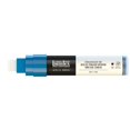 thumbnail image 1 of Marcador Punta Gruesa Liquitex azul, 1 of 2