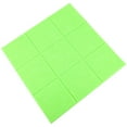 thumbnail image 4 of Weiweiguan Announcement Board Practical Bulletin Board Creative Message Board for Home, 4 of 6