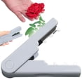 thumbnail image 2 of Piwvid Rose Thorn Stripper Tool - Efficient Thorn Remover for Roses, Leaf Thorn Stripper, Flower Stem Cutter - Easy Rose Dethorner & Thorn Stripper Tool, 2 of 9