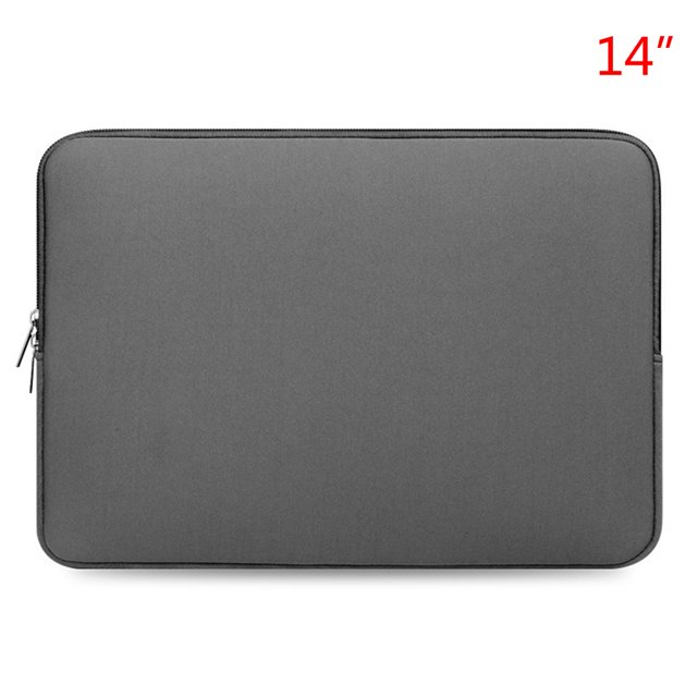 Funda impermeable para ordenador portátil, funda protectora para ordenador portátil, maletín para Macbook, portátil, Ultrabook, tableta, Ipad Advancent DZ1763-15