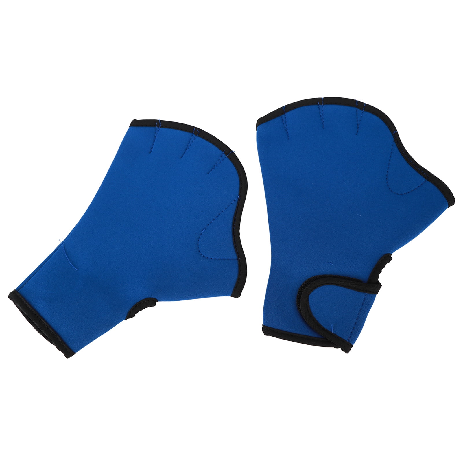 Swimming Gloves Gloves Fitness Gloves bed Swim Gloves bed Gloves For Water Resistance