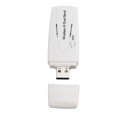thumbnail image 1 of Adaptateur USB WiFi, Performance Stable 300Mbps Double Bande N Adaptateur Compact pour TV, 1 of 8