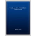 thumbnail image 1 of Pre-Owned Web Design with HTML & Css3: Comprehensive (Paperback) 1305578163 9781305578166, 1 of 1