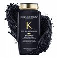 thumbnail image 1 of Shampoo de Caviar Negro 500 ml para Cabello Dañado, Nutre, Hidrata, Repara y Fortalece, 1 of 7