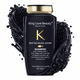 thumbnail image 1 of Shampoo de Caviar Negro 500 ml para Cabello Dañado, Nutre, Hidrata, Repara y Fortalece, 1 of 7