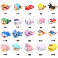 thumbnail image 3 of Labymos Cute Animal Cable Bite USB Charging Protector Cover for Phone Pad Wire Line Cord, 3 of 8