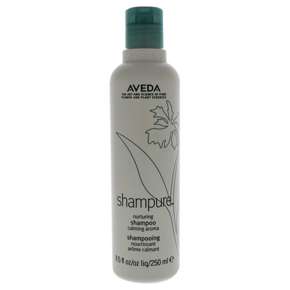 Aveda 8.5 Shampoo For Unisex