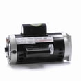 thumbnail image 2 of The Pool Supply Shop 5 HP Square Flange Full Rated Pool Pump Motor, 1 SF, 2 of 2
