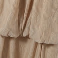 thumbnail image 5 of Richie House Girls' Dress with Layered Bottom RH1358, 5 of 7