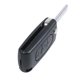 thumbnail image 5 of 407 407 SW Key Fob Case Replacement 3 Button Foldable Remote Shell Cover, 5 of 5
