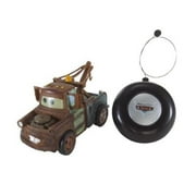 Disney Cars Remote Control Vehicle