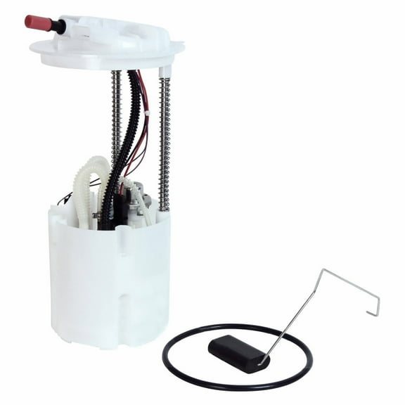 For Chrysler Sebring 2007 2008 2009 2010 Fuel Pump Module Assembly | 3.7L V6 | 4 Pins | w/ Accessories