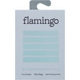 Flamingo Women's Comfort Razor Blade Cartridges with Aloe - 4 Pack
