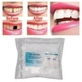 thumbnail image 3 of Repair 25G Oral Veneers Fix The Missing Tooth Teaching Easy, 3 of 10