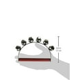 thumbnail image 3 of Hohner Inc. Hohs4033 Handle Sleigh Bell, 3 of 3