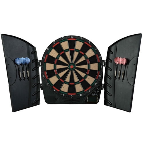 Franklin FS 3000 Electronic DartBoard by Franklin Sports