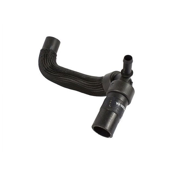 Lower Radiator Hose - Compatible with 2013 - 2016 Ford Fusion 2.0L 4-Cylinder E.c.o.b.o.o.s.t 2014 2015